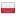 dobrewychowanie.pl server is located in Poland